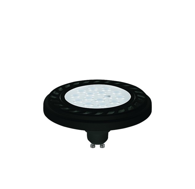 REFLECTOR LENS LED, GU10, ES111, 9W 9213 REFLECTOR LENS LED, GU10, ES111, 9W 9213