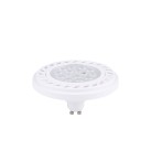  REFLECTOR LENS LED, GU10, ES111, 9W 9214