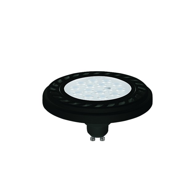 REFLECTOR LENS LED, GU10, ES111, 9W 9343 REFLECTOR LENS LED, GU10, ES111, 9W 9343