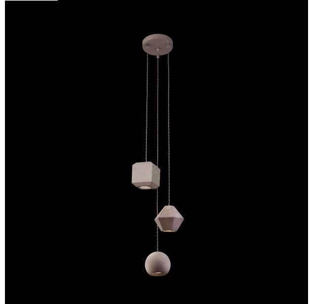 Pakabinamas šviestuvas GEOMETRIC 9695 Pakabinamas šviestuvas GEOMETRIC 9695