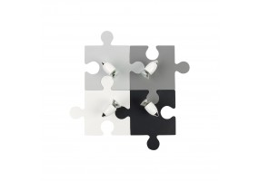 Lubinis šviestuvas PUZZLE 9728