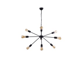 Pakabinamas šviestuvas ROD 9734