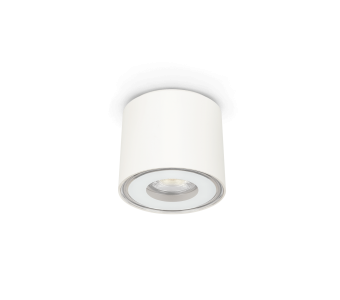 Lubinis lauko LED šviestuvas Clic Top 1x7W GU10 IP65 LU14801W