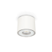 Lubinis lauko LED šviestuvas Clic Top 1x7W GU10 IP65 LU14801W