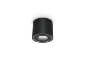 Lubinis lauko LED šviestuvas Clic Top 1x7W GU10 IP65 LU14801B
