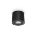 Lubinis lauko LED šviestuvas Clic Top 1x7W GU10 IP65 LU14801B