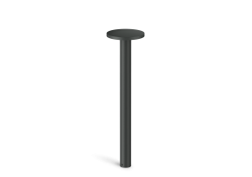 Pastatomas/įleidžiamas lauko šviestuvas Stik 200 Opal Ballard 720 9W 3000K IP65 LL16153E3