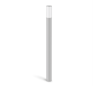 Pastatomas lauko LED šviestuvas Stik 60 Opal Bollard 840 5.5W 3000K IP66 LL16123G3