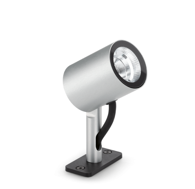 Lauko LED šviestuvas Ago Garden 6W 3000K IP66 LL126003M3