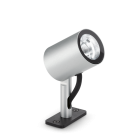 Lauko LED šviestuvas Ago Garden 6W 3000K IP66 LL126003M3