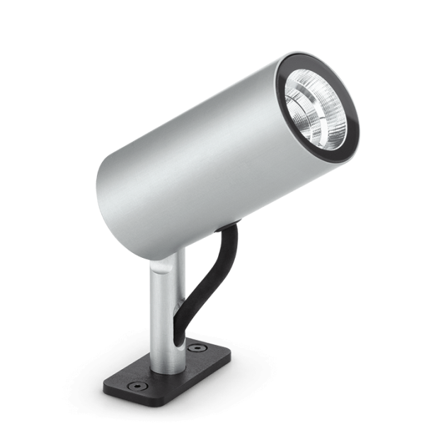 Ago Garden Power 10W 3000K IP66 LL126103M3 Outdoor LED Floodlight Ago Garden Power 10W 3000K IP66 LL126103M3 Outdoor LED Floodlight