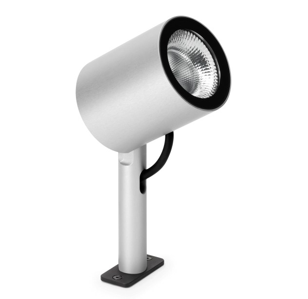 Ago Plus Garden 20W 3000K IP66 Outdoor LED Light LL12660BM3 Ago Plus Garden 20W 3000K IP66 Outdoor LED Light LL12660BM3