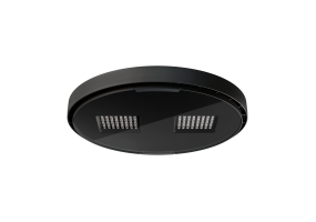 Lubinis/Pakabinamas LED šviestuvas Beta 2 95W 4000K IP66 LL16004BS9N
