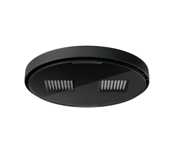 Lubinis/Pakabinamas LED šviestuvas Beta 2 95W 4000K IP66 LL16004BS9N