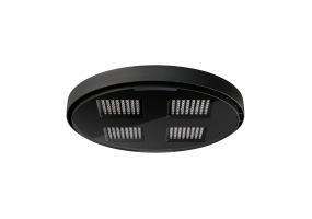 Lubinis/Pakabinamas LED šviestuvas Beta 4 190W 3000K IP66 LL16014BS93
