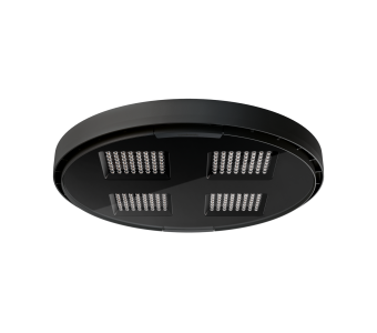 Lubinis/Pakabinamas LED šviestuvas Beta 4 190W 4000K IP66 LL16014BS9N