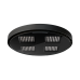 Lubinis/Pakabinamas LED šviestuvas Beta 4 190W 3000K IP66 LL16014BS93