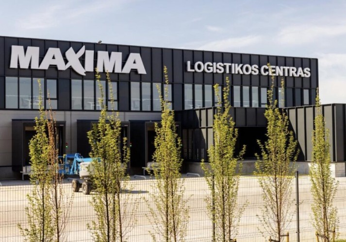 Maxima