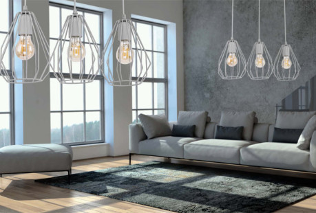 TK Lighting – Interjero sprendimai kiekvienam