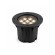 Lighting for pools and fountains