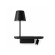 Multifunctional light fixtures