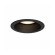 Recessed outdoor light fixtures