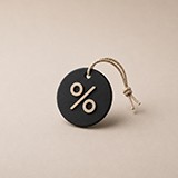 % Išpardavimas