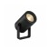 Outdoor floodlights