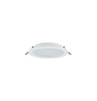 LED panelės