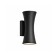 Outdoor wall lights