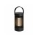 Outdoor table lamps