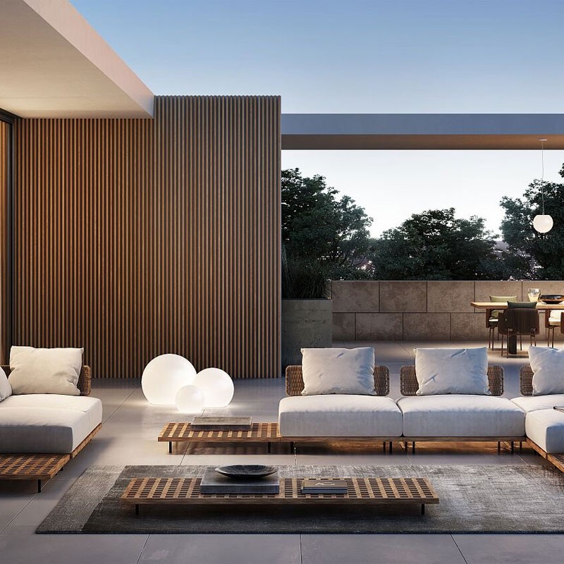 Lauko šviestuvams –20 %