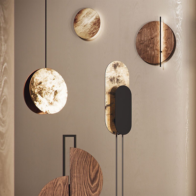 Nowodvorski Lighting šviestuvams –20 %