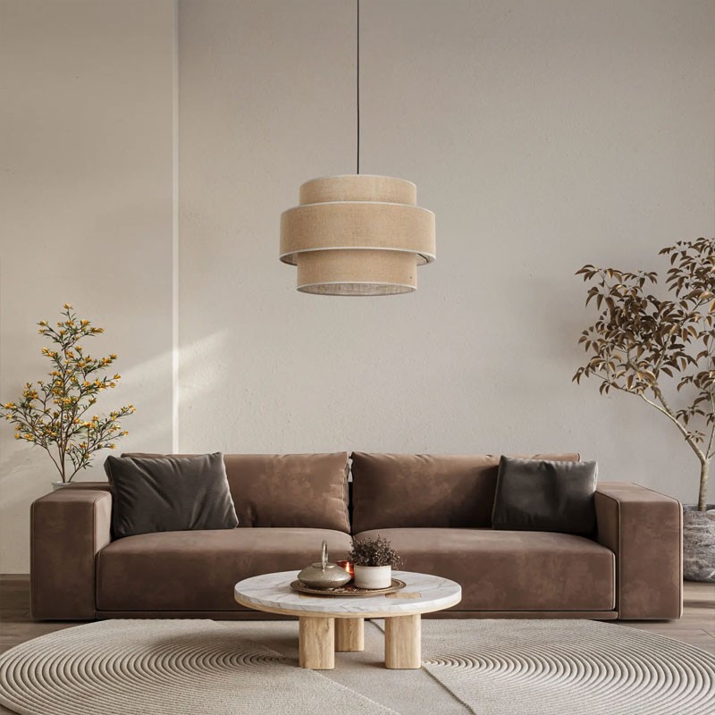TK Lighting šviestuvams –20 %