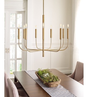 Elstead Lighting šviestuvams -20%
