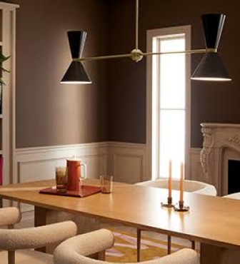 Elstead Lighting šviestuvams -20%