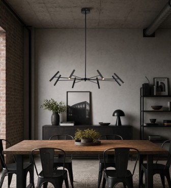 TK Lighting šviestuvams -15%