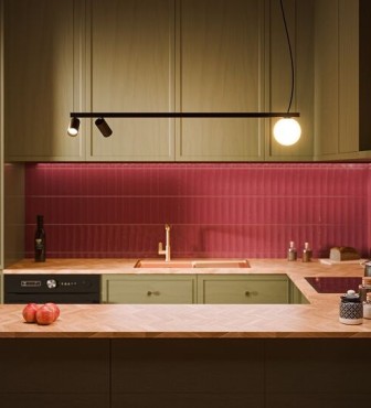 Nowodvorski Lighting šviestuvams -20%