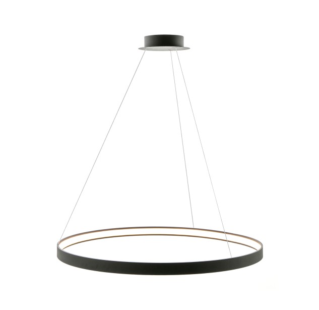 LA0721/1-BK CIRCLE LAMPA WISZĄCA FI 780MM DŁ. LINEK H2,5M LA0721/1-BK CIRCLE LAMPA WISZĄCA FI 780MM DŁ. LINEK H2,5M
