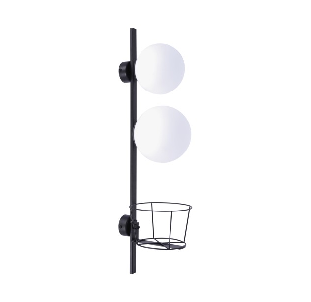 5002 PLANT WALL LAMP 5002 PLANT WALL LAMP