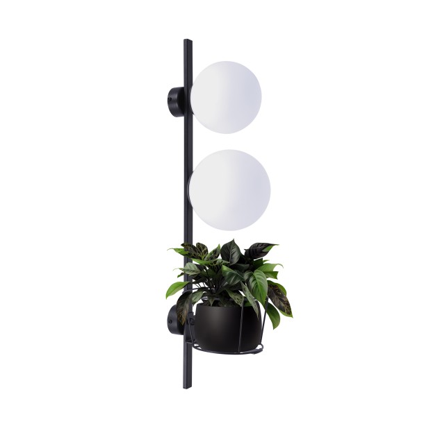 5002 PLANT WALL LAMP 5002 PLANT WALL LAMP