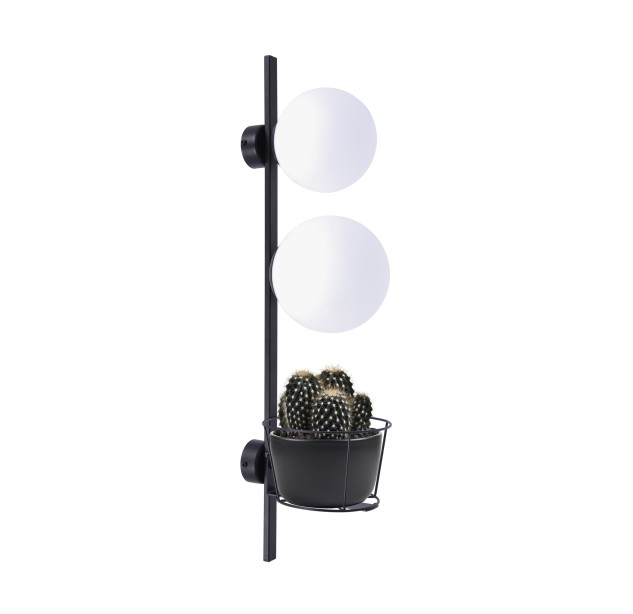 5002 PLANT WALL LAMP 5002 PLANT WALL LAMP