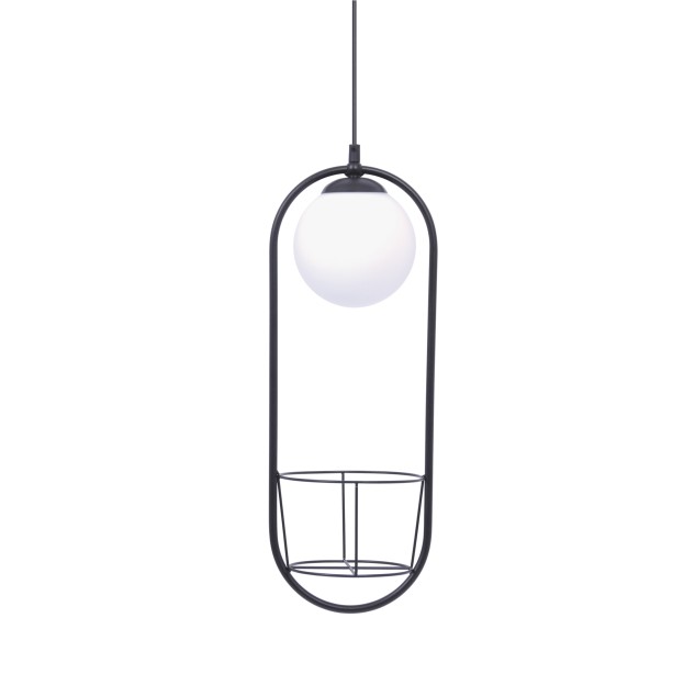 5003 PLANT 1 PENDANT LAMP 5003 PLANT 1 PENDANT LAMP