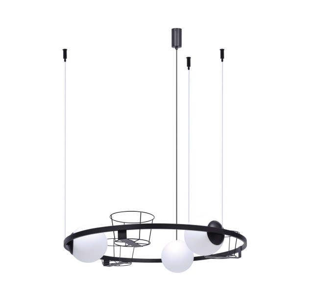 5005 PLANT 3 PENDANT LAMP 5005 PLANT 3 PENDANT LAMP