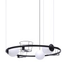 5005 PLANT 3 PENDANT LAMP 5005 PLANT 3 PENDANT LAMP