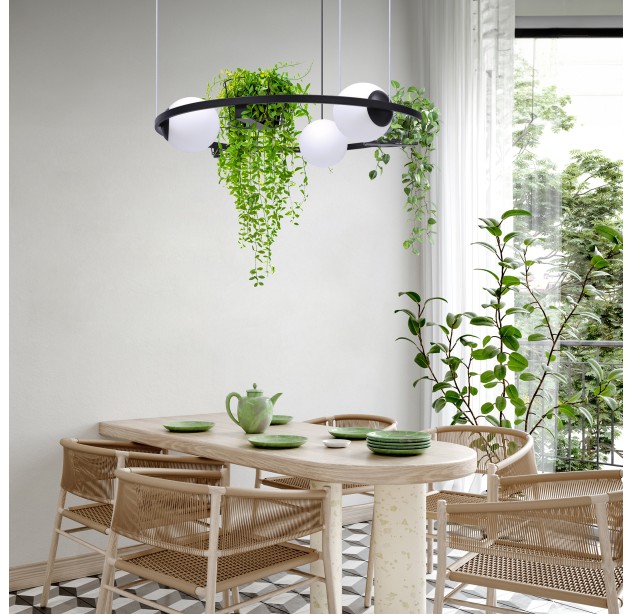 5005 PLANT 3 PENDANT LAMP 5005 PLANT 3 PENDANT LAMP