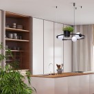 5005 PLANT 3 PENDANT LAMP 5005 PLANT 3 PENDANT LAMP