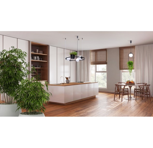 5005 PLANT 3 PENDANT LAMP 5005 PLANT 3 PENDANT LAMP