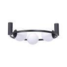 5008 ORBIT 3 LAMPA SUFITOWA 5008 ORBIT 3 LAMPA SUFITOWA