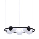 5011 ORBIT 5 PENDANT LAMP